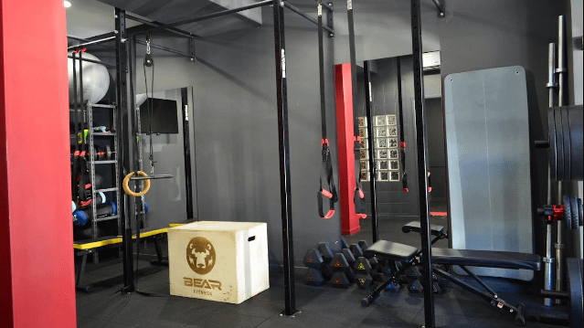 Immagine 1 dalla galleria del partner Ante Fitness Val di Fiemme