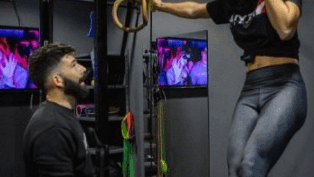 Immagine 2 dalla galleria del partner Ante Fitness Val di Fiemme