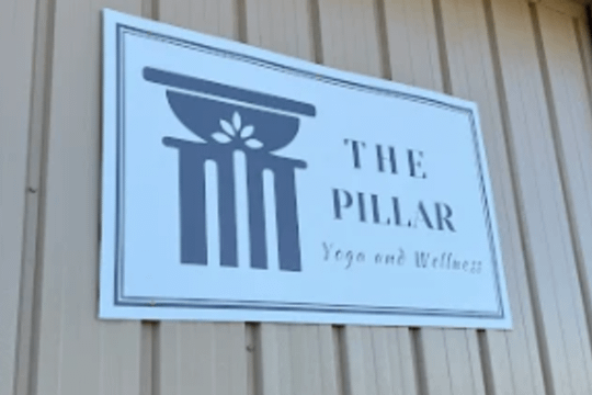 Image 2 from The Pillar Yoga and Wellness partner gallery