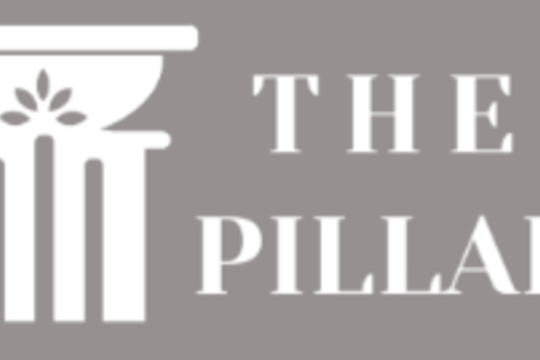 Image 1 from The Pillar Yoga and Wellness partner gallery