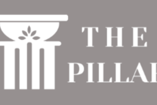 Image 3 from The Pillar Yoga and Wellness partner gallery