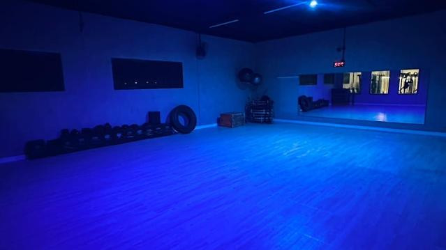 Imagem 3 da galeria do parceiro Fit company Piraquara