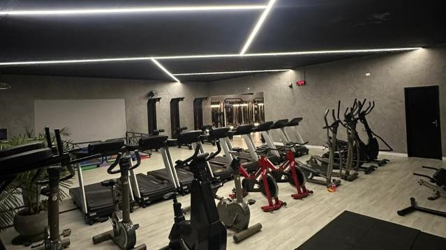 Imagem 1 da galeria do parceiro Fit company Piraquara