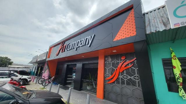 Imagem 2 da galeria do parceiro Fit company Piraquara