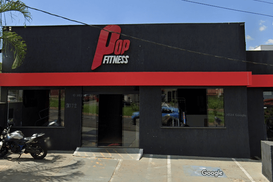 Imagem 2 da galeria do parceiro Pop Fitness