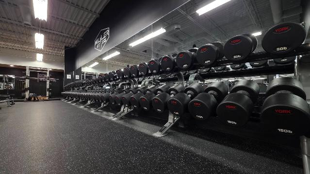 Image 3 from Miller Fitness-Biddeford partner gallery