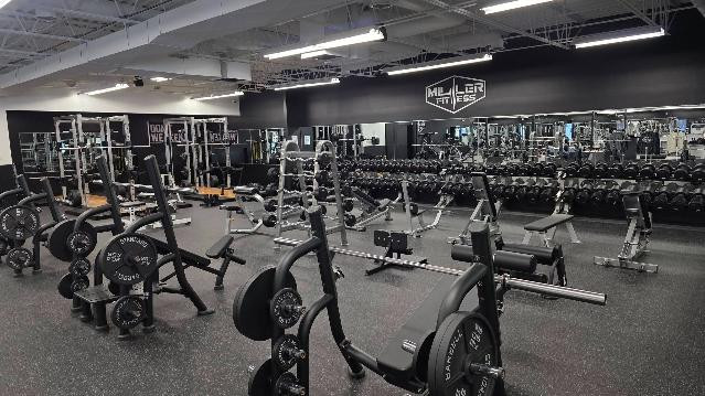 Image 1 from Miller Fitness-Biddeford partner gallery