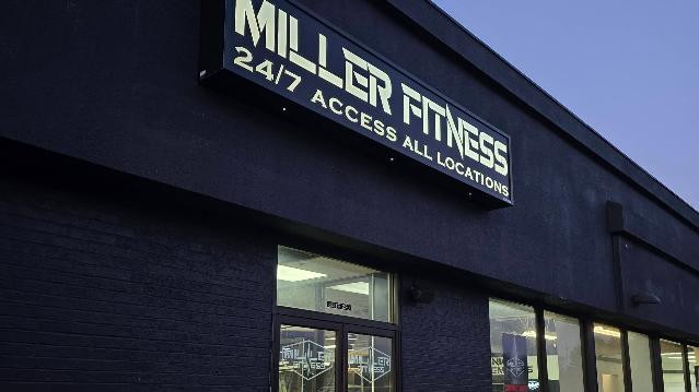 Image 2 from Miller Fitness-Biddeford partner gallery