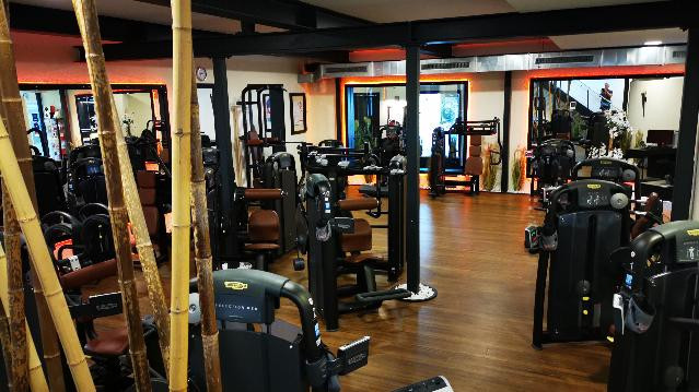 Bild 1 von Zendo Vital- und Gesundheitszentrum Partnergalerie