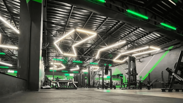 Imagem 3 da galeria do parceiro Academia Vital Pro