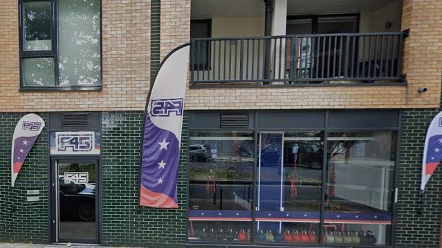 Image 2 from F45 Peckham Rye partner gallery