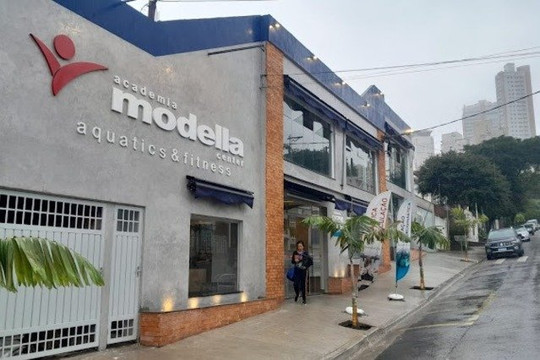 Imagem 2 da galeria do parceiro Modella Center - Unidade Anália Franco