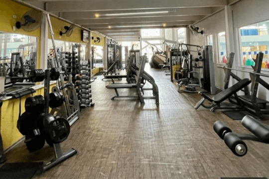 Imagem 1 da galeria do parceiro Modella Center - Unidade Anália Franco