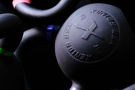 Immagine 3 dalla galleria del partner ASD Middle Earth Fitness Club