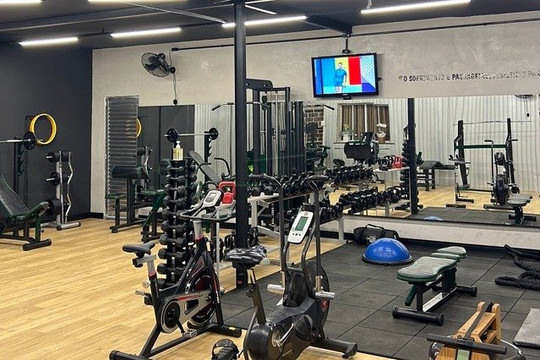 Imagem 1 da galeria do parceiro BEM ESTAR VILA GILDA