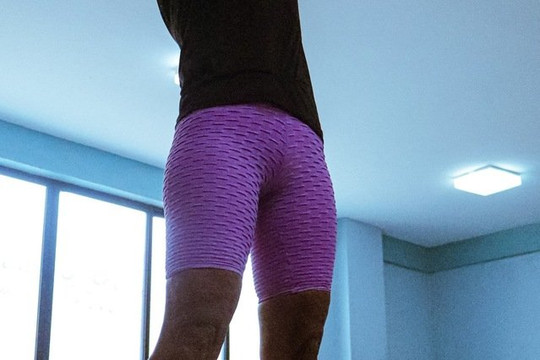 Imagem 3 da galeria do parceiro Weider Pholha - Treinamento Funcional