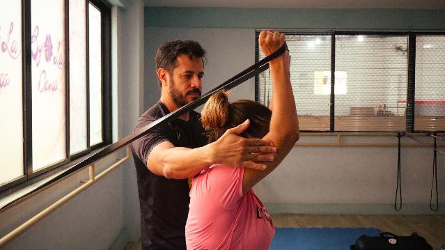 Imagem 1 da galeria do parceiro Weider Pholha - Treinamento Funcional