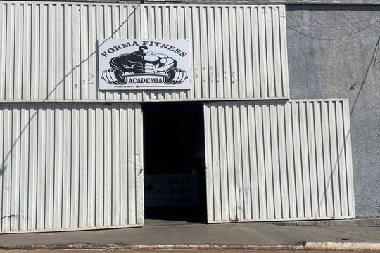 Imagem 2 da galeria do parceiro Forma academia