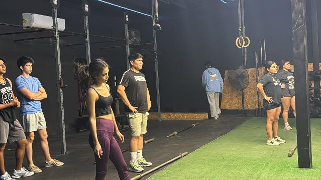 Imagen 3 de la galería del partner Kosmo Wellness club