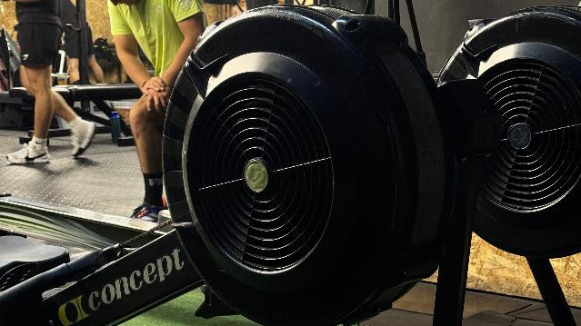 Imagen 1 de la galería del partner Kosmo Wellness club