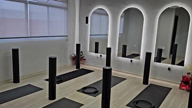 Imagem 1 da galeria do parceiro Mov Saúde - Fisioterapia e Pilates