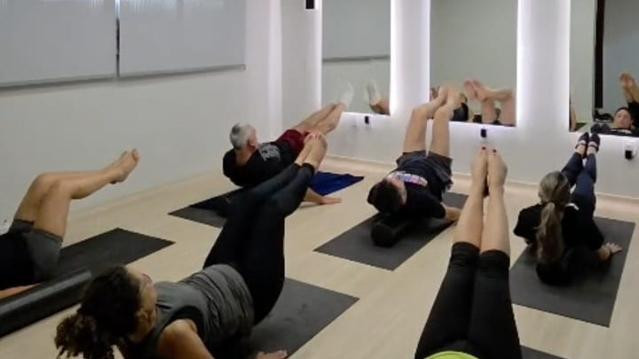 Imagem 3 da galeria do parceiro Mov Saúde - Fisioterapia e Pilates