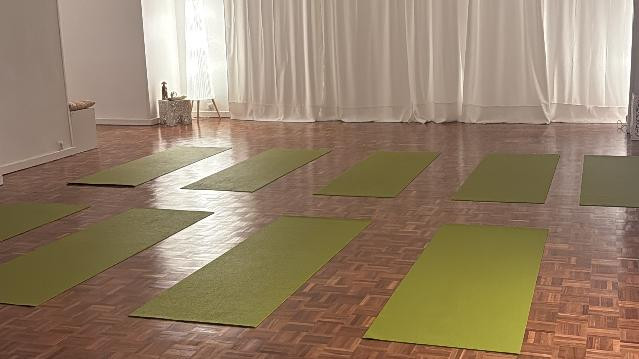 Imagen 3 de la galería del partner YOGAOMMMstudio