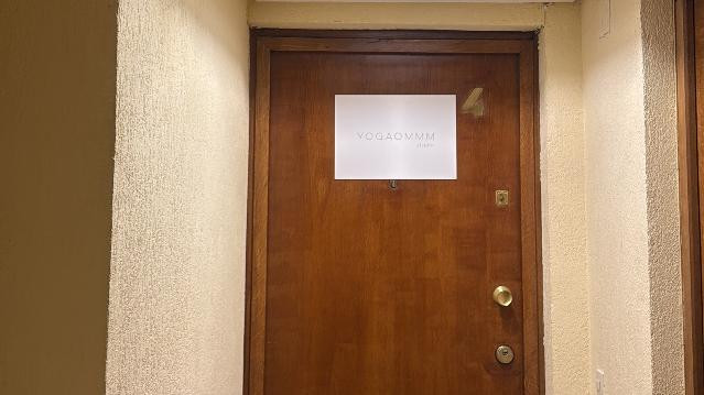 Imagen 2 de la galería del partner YOGAOMMMstudio