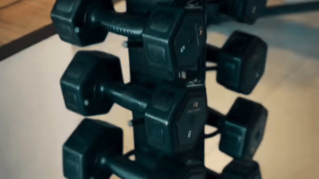 Imagem 3 da galeria do parceiro Workout do Brasil