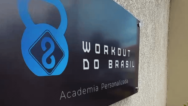Imagem 2 da galeria do parceiro Workout do Brasil