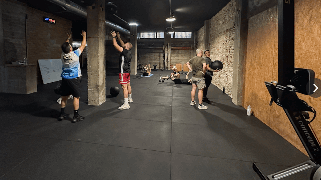 Imagen 3 de la galería del partner Underground Malaga Centro