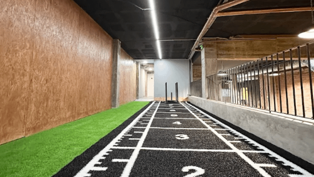 Imagen 2 de la galería del partner Underground Malaga Centro