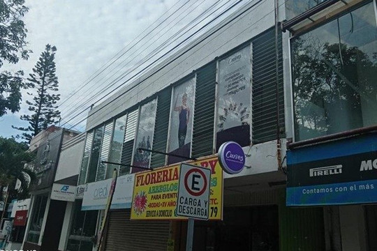 Imagen 2 de la galería del partner Curves Colima