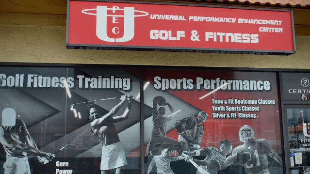Image 2 from UPEC Fitness- San Dimas partner gallery