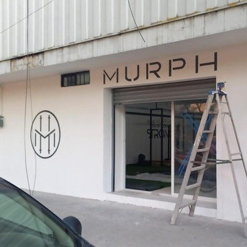 Imagen 2 de la galería del partner MURPH CROSS TRAINING