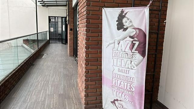 Imagen 2 de la galería del partner Danseur Metepec