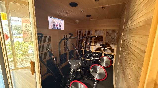 Image 3 from HOTWORX Copper Hill partner gallery