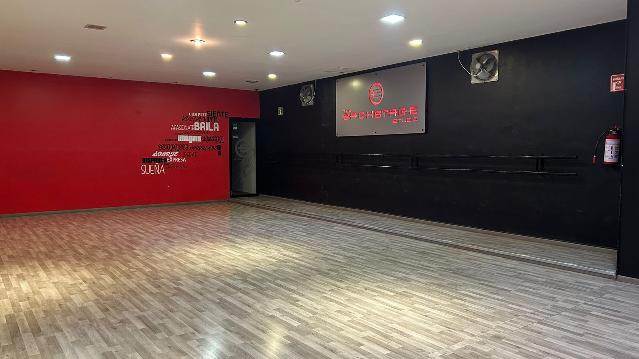 Imagen 3 de la galería del partner The Backstage Studio