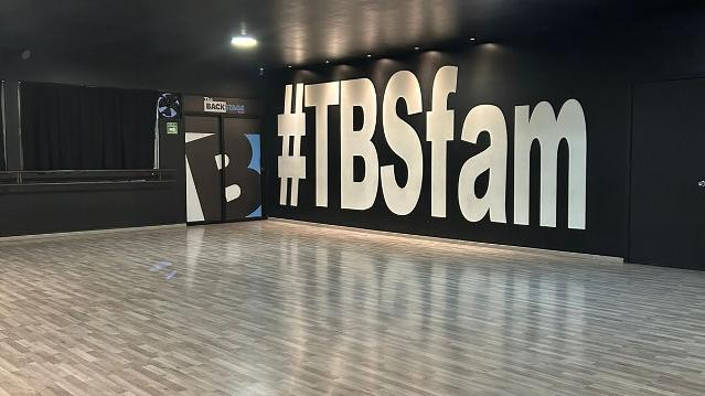 Imagen 2 de la galería del partner The Backstage Studio