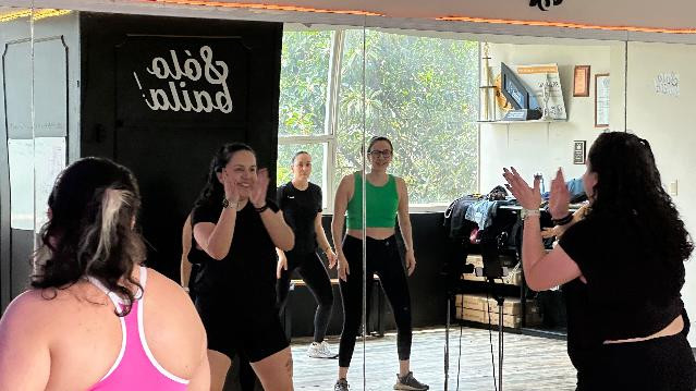 Imagen 3 de la galería del partner Báilalo