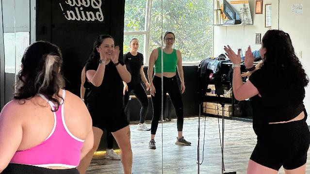 Imagen 1 de la galería del partner Báilalo