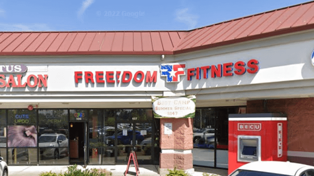 Image 2 from Freedom Fitness Burien partner gallery