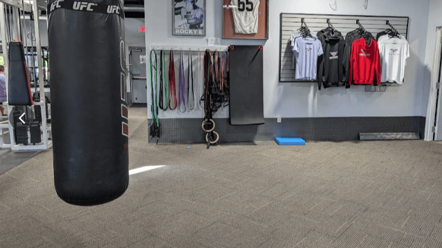 Image 3 from Freedom Fitness Burien partner gallery