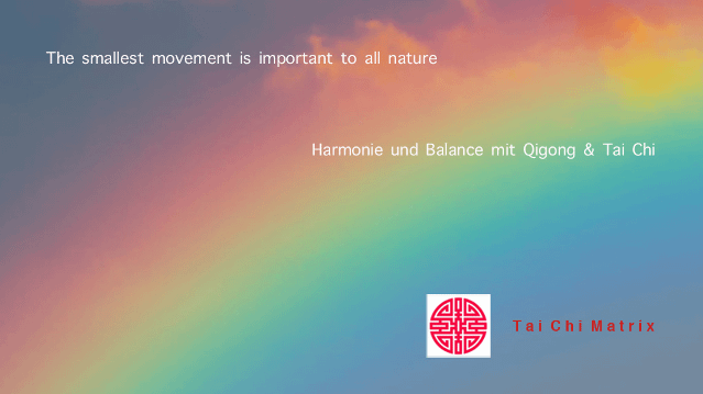 Bild 3 von Tai Chi Matrix im Kleist Park Partnergalerie
