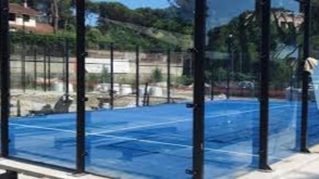 Immagine 3 dalla galleria del partner Padel Colli Portuensi 2