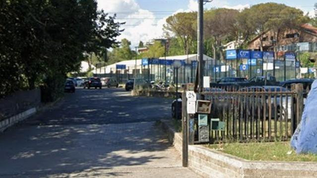 Immagine 2 dalla galleria del partner Padel Colli Portuensi 2