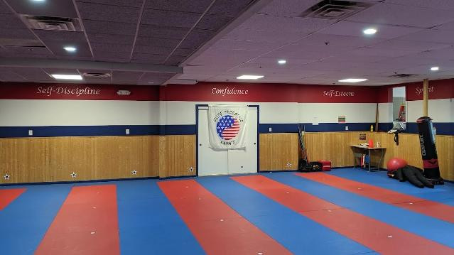 Image 2 from Elite Freestyle Karate Reading partner gallery