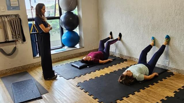 Imagem 3 da galeria do parceiro Ímpeto Fisioterapia