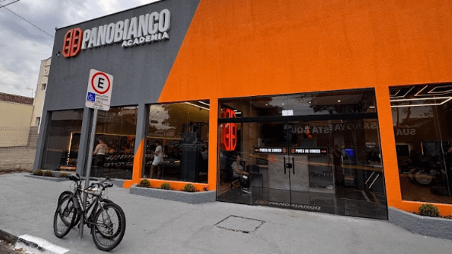 Imagem 2 da galeria do parceiro Panobianco São Pedro