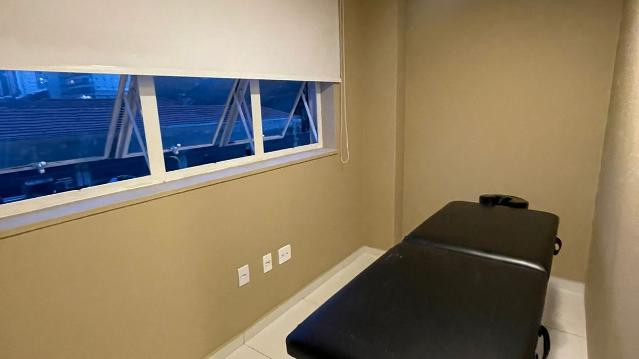 Imagem 1 da galeria do parceiro STUDIO GLOW - FISIOTERAPIA E ESTÉTICA